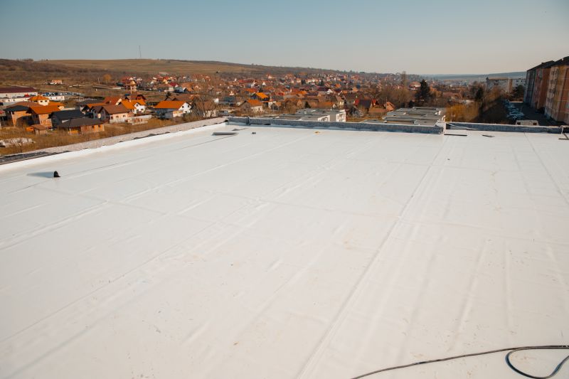 Cost of Roofing in Warren, NJ