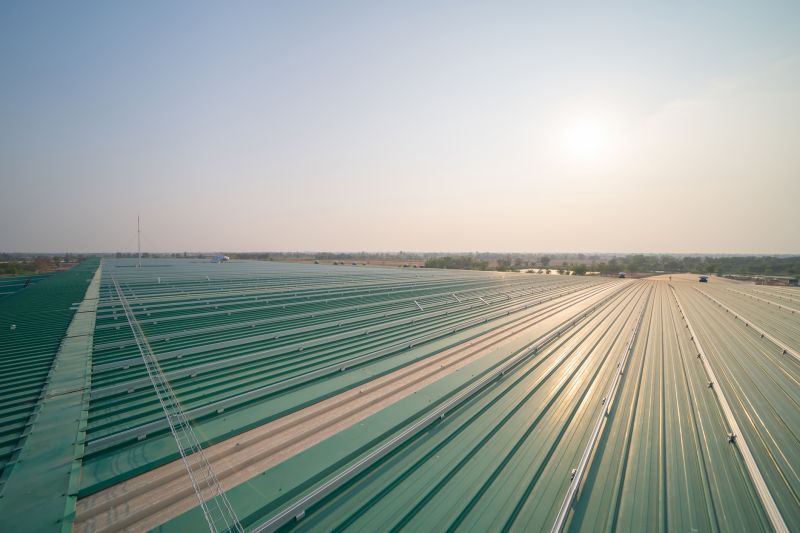 Best Industrial Roofing Contractors in Warren, NJ
