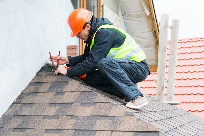 Experienced Roofing Contractors