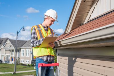 Insurance Adjusters for Roofing Claims